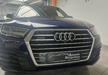 Audi Q7 159.597 km 34.980 &euro; Heiligenhaus 42579