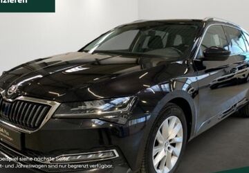 Skoda Superb 98.794 km 26.250 &euro; Neuss 41460