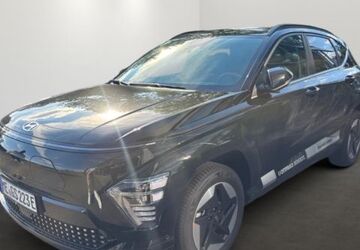 Hyundai KONA 7.999 km 38.880 &euro; Velbert 42553