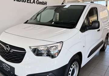 Opel Combo 44.000 km 14.490 &euro; Heiligenhaus 42579