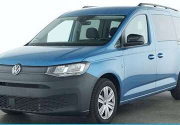 VW Caddy 12.825 km 31.950 &euro; Mönchengladbach 41063
