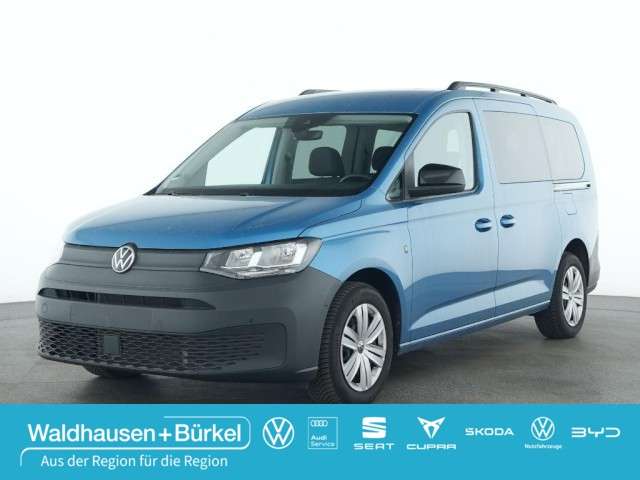 VW Caddy 12.825 km 31.950 &euro; Mönchengladbach 41063