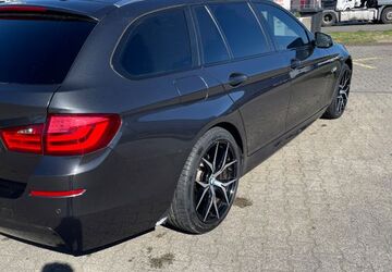 BMW 530 298.741 km 8.600 &euro; Duisburg 47059