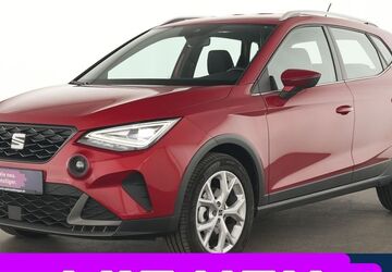 Seat Arona 17.681 km 18.444 &euro; Neuss 41460