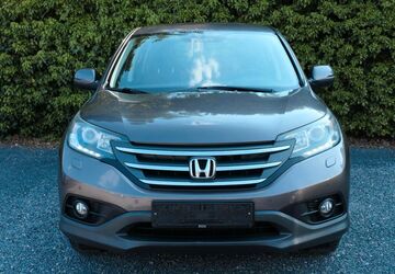 Honda CR-V 250.000 km 8.300 &euro; Mönchengladbach 41063
