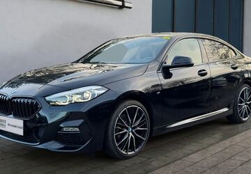 BMW 218 Gran Coupé 27.400 km 27.998 &euro; Meerbusch 40668