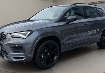Seat Ateca 9.900 km 32.320 &euro; Krefeld 47805