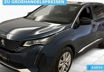 Peugeot 5008 114.736 km 22.397 &euro; Krefeld 47829