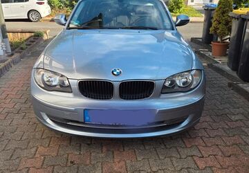 BMW 116 233.000 km 3.450 &euro; Moers 47447