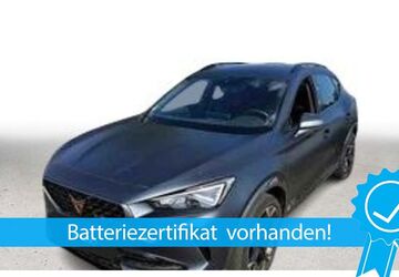 Cupra Formentor 64.819 km 26.440 &euro; Moers 47441
