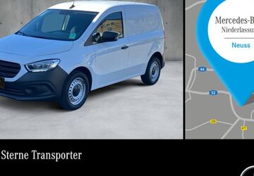 Mercedes-Benz Citan 9.485 km 20.563 &euro; Neuss 41460