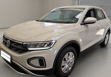 VW T-Roc 66.385 km 18.380 &euro; Krefeld 47805