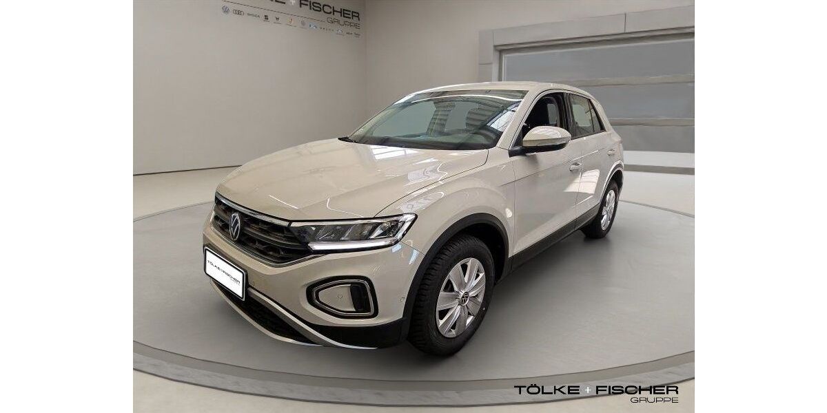 VW T-Roc 66.385 km 18.380 &euro; Krefeld 47805