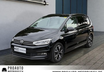 VW Touran 15.600 km 32.985 &euro; Meerbusch 40668