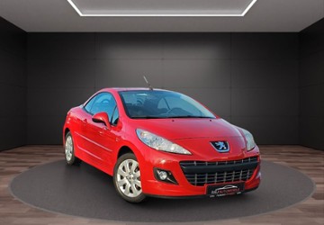Peugeot 207 133.850 km 1.900 &euro; Viersen 41749