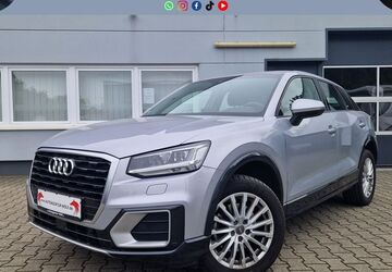 Audi Q2 32.900 km 22.295 &euro; Neukirchen-Vluyn 47506