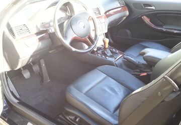 BMW 318 233.000 km 4.000 &euro; Meerbusch 40670