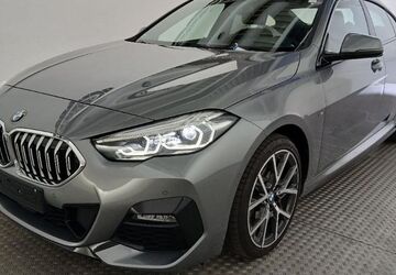 BMW 218 Gran Coupé 40.000 km 25.999 &euro; Meerbusch 40668