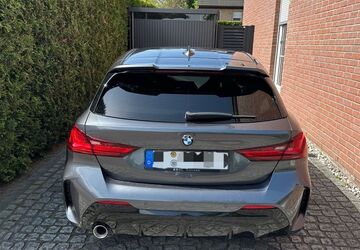 BMW 118 54.000 km 21.250 &euro; Ratingen 40885