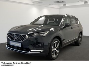 Gebrauchte Seat Tarraco