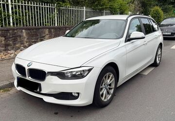 BMW 316 266.000 km 6.600 &euro; Leichlingen 42799