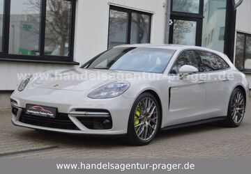 Porsche Panamera 75.500 km 82.900 &euro; Neukirchen-Vluyn 47506
