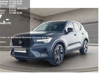 Volvo XC40 21.085 km 41.995 &euro; Krefeld 47805