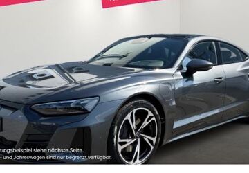 Audi e-tron GT 53.156 km 48.890 &euro; Düsseldorf 40233