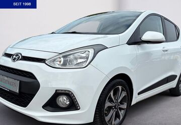 Hyundai i10 130.000 km 5.490 &euro; Neuss 41462