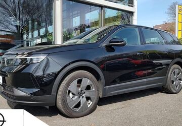 Opel Grandland (X) 8.216 km 27.950 &euro; Düsseldorf 40625
