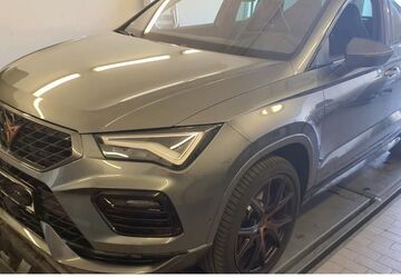 Cupra Ateca 11.699 km 32.970 &euro; Hilden 40721