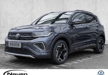 VW T-Cross 2.753 km 29.800 &euro; Meerbusch 40670