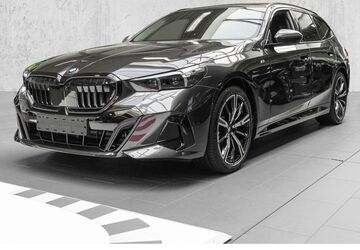BMW 520 5.900 km 62.490 &euro; Hilden 40721