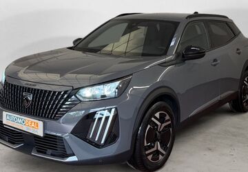 Peugeot 2008 18.200 km 20.332 &euro; Duisburg 47138