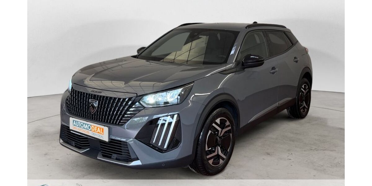 Peugeot 2008 18.200 km 20.332 &euro; Duisburg 47138