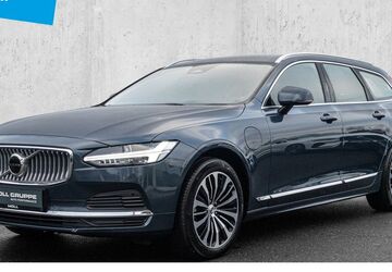 Volvo V90 25.412 km 38.450 &euro; Düsseldorf 40474