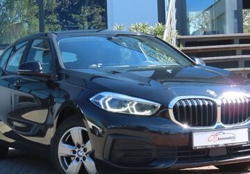 BMW 116 65.834 km 16.900 &euro; Neuss 41469