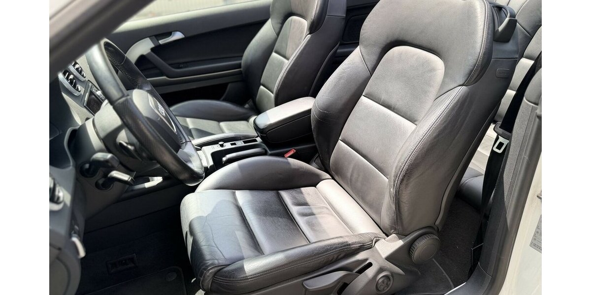 Audi A3 Ambition / Automatik / Leder / Navi / 2. Hd 115.000 km 13.990 &euro; Mönchengladbach 41066