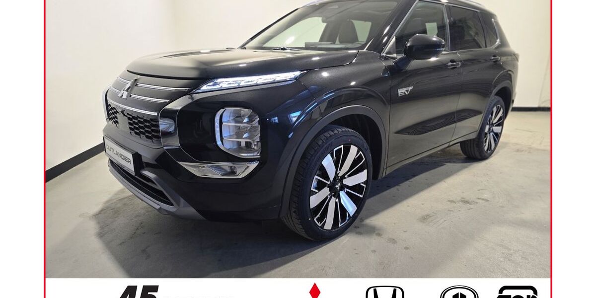 Mitsubishi Outlander 6.999 km 48.480 &euro; Mönchengladbach 41061