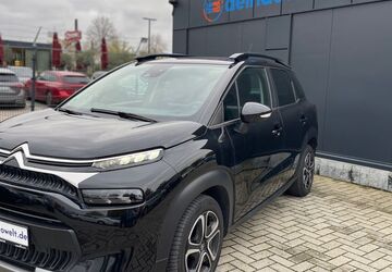 Citroen C3 41.000 km 12.900 &euro; Dormagen 41540
