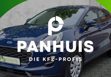 Ford Puma 38.600 km 14.250 &euro; Meerbusch 40670