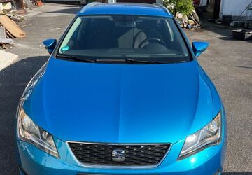 Seat Leon 211.520 km 5.999 &euro; Düsseldorf 40227