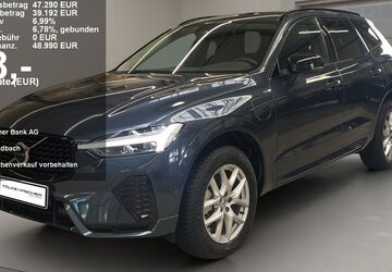 Volvo XC60 1.804 km 48.490 &euro; Krefeld 47805