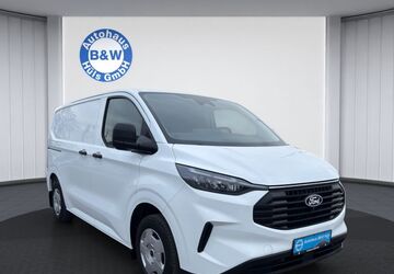 Ford Transit Custom 39.798 km 29.999 &euro; Krefeld 47805