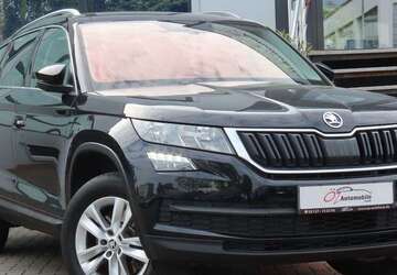 Skoda Kodiaq 71.339 km 27.900 &euro; Neuss 41469