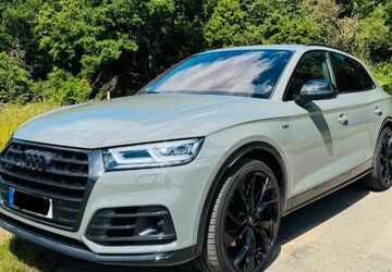 Audi SQ5 115.000 km 33.900 &euro; Meerbusch 40668
