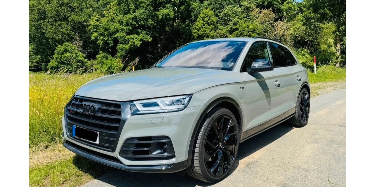 Audi SQ5 115.000 km 33.900 &euro; Meerbusch 40668