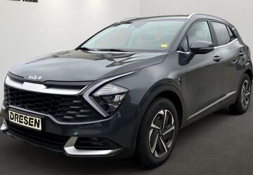 Kia Sportage 24.319 km 26.780 &euro; Düsseldorf 40589