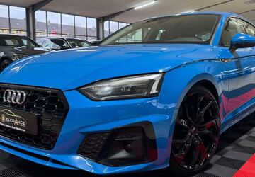 Audi A5 100.000 km 30.999 &euro; Oberhausen 46047