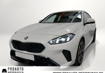 BMW 220 Gran Coupé 39.000 km 31.999 &euro; Meerbusch 40668